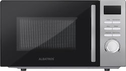 Albatros MWA-20D4B 20lt Inox Albatros MWA-20D4B 20lt Inox