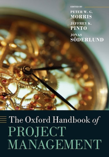 Oxford Handbook Of Project Management Oxford Handbook Of Project Management
