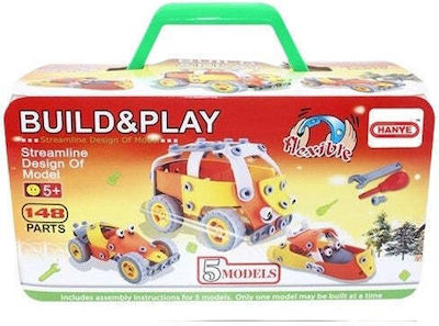 Construction & Building Toy