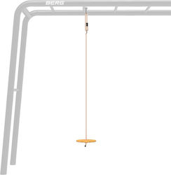 Berg Toys Κούνια Κρεμαστή Ξύλινη