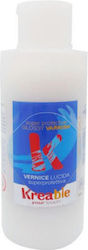 Toy Color Βερνίκι Decoupage 180ml