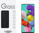 Sonique Hardy Glass Premium Series HD 9H Tempered Glass (Galaxy A51)