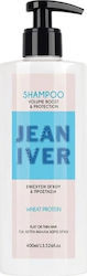 Jean Iver Volume Boost & Protection 300ml Jean Iver Volume Boost & Protection 300ml