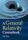 General Relativity Coursebook