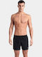 Men's Swimwear Shorts Black