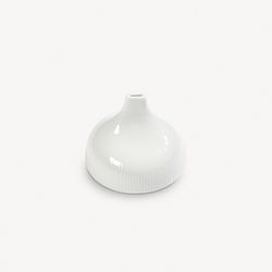 Porzellan Tasting Plate Cover 212726bl Canopée Pillivuyt