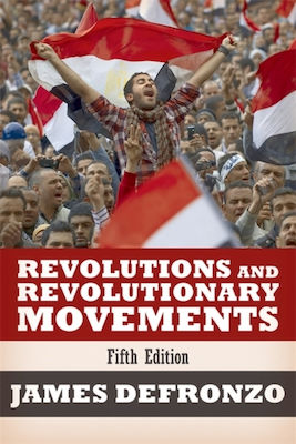 Revolutions And Revolutionary Movements