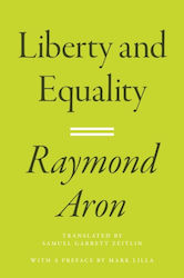 Liberty And Equality