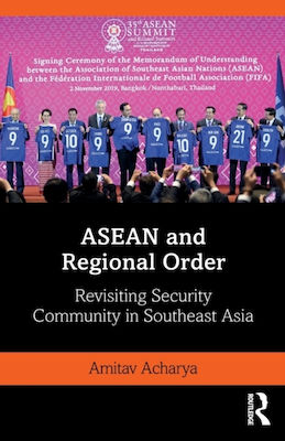 Asean And Regional Order