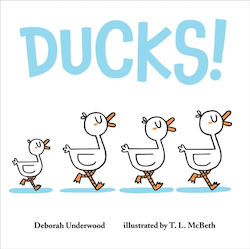 Ducks!