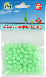 Tpster Stopper Fishing Set 100pcs