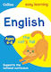 English Ages 6-8 Publishers