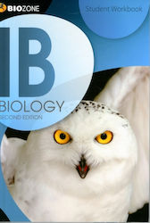 Ib Biology Student Workbook