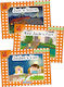 Jolly Phonics Level Readers Set 4