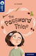 Oxford Reading Tree Treetops Reflect: Oxford Reading Level 14: the Password Thief