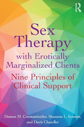 Sex Therapy With Erotically Marginalized Clients