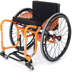 Roma Medical Rollstuhl