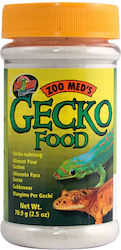Zoomed Day Gecko Hrana pentru reptile 70gr