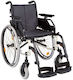 Manual Wheelchair Caneo S Seat 39cm