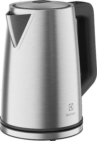 Electrolux Fierbător 1.7lt 2400W Gri