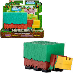 Action Figure Minecraft Schnüffleractionfigur Minecraft 8cm.