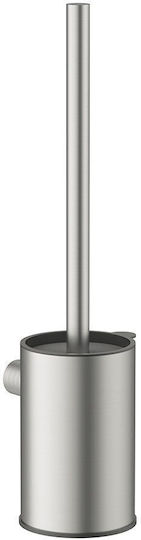 Orabella 15187 Inox Банята на Пингал Сребрист