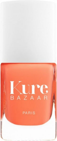 Kure Bazaar Glossy Βερνίκι Νυχιών Bikini And Co 10ml