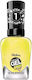Sally Hansen Miracle Gel 90s Glossy Nagellacke Lang anhaltende Politur #891-mixtape 14.7ml