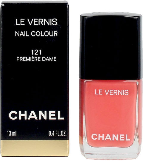 Chanel Le Vernis Glossy 121-Première Geben Sie Mir 13ml Nagellack