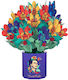 Greeting Card Easter 35x29.1cm