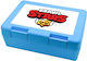 Koupakoupa Brawl Stars Plastic Kids' Food Conta...