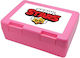 Koupakoupa Brawl Stars Plastic Kids' Food Conta...