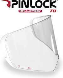 Vemar Pinlock Κράνους Μοτοσυκλέτας VM-MP220946 Vemar Pinlock Κράνους Μοτοσυκλέτας VM-MP220946