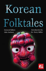 Korean Folktales