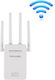 WiFi Extender Single Band (2.4GHz) 300Mbps