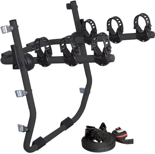 Basis Fahrradträger für 3 Fahrräder