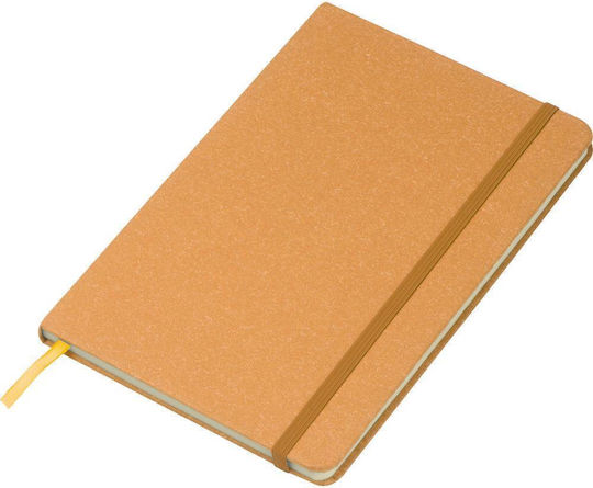 Macma Werbeatrikel Notebook A5 with Dots
