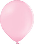 Set of 3 Balloons Latex Pink