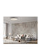 Wall Wallpaper Beige 150x100cm