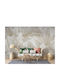 Wall Wallpaper Beige 150x100cm