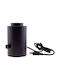 Bot Lighting Dekoratives Tischlicht E27 7x7x11cm