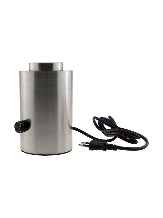Bot Lighting Dekoratives Tischlicht E27 7x7x11cm