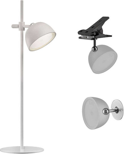 Bot Lighting Φωτιστικό LED Θερμό Λευκό