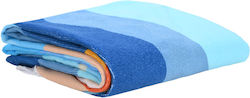 Estia Πετσέτα Microfiber Σώματος Estia Πετσέτα Microfiber Σώματος