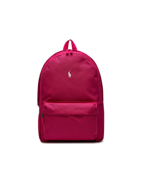 Ralph Lauren Rucksack Rosa Ralph Lauren Rucksack Rosa