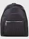 Karl Lagerfeld Backpack Μαύρο