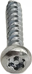 Βιδα Συγκρατησης Κεφαλης Ανω Κουρευτικης Aesculap Gt494 Βιδα Συγκρατησης Κεφαλης Ανω Κουρευτικης Aesculap Gt494