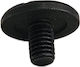 Screw Fastening Blade for Shearing Machine Gts