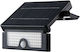 Bot Lighting Lampă Solară 6W 600lm 24cmx35.8cmx16.5cmcm