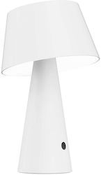 Bot Lighting Соларна Светлина 2.6W 500лм 3000К